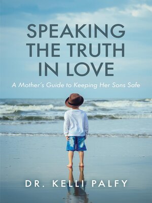 cover image of Speaking in the Truth in Love